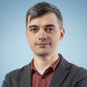 Igor Kopach